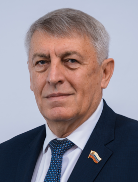 Шевченко Владимир Васильевич